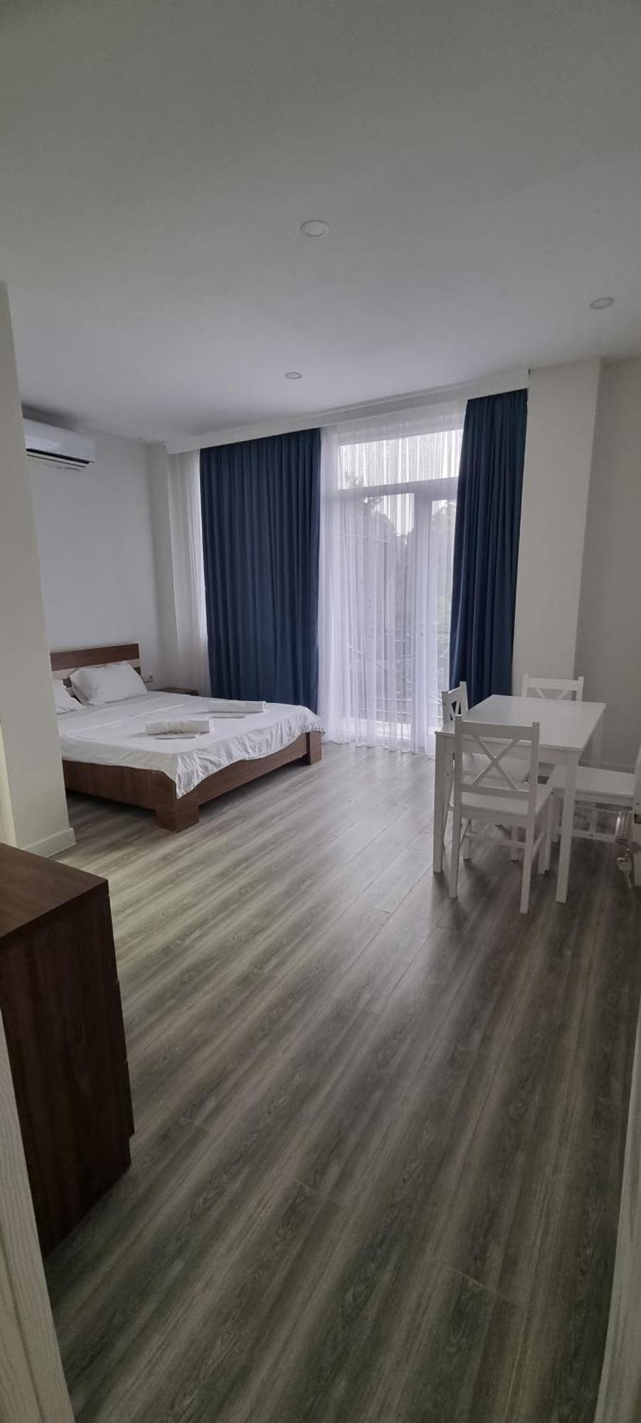 Wonderland Hotel Chakvi Ruang foto