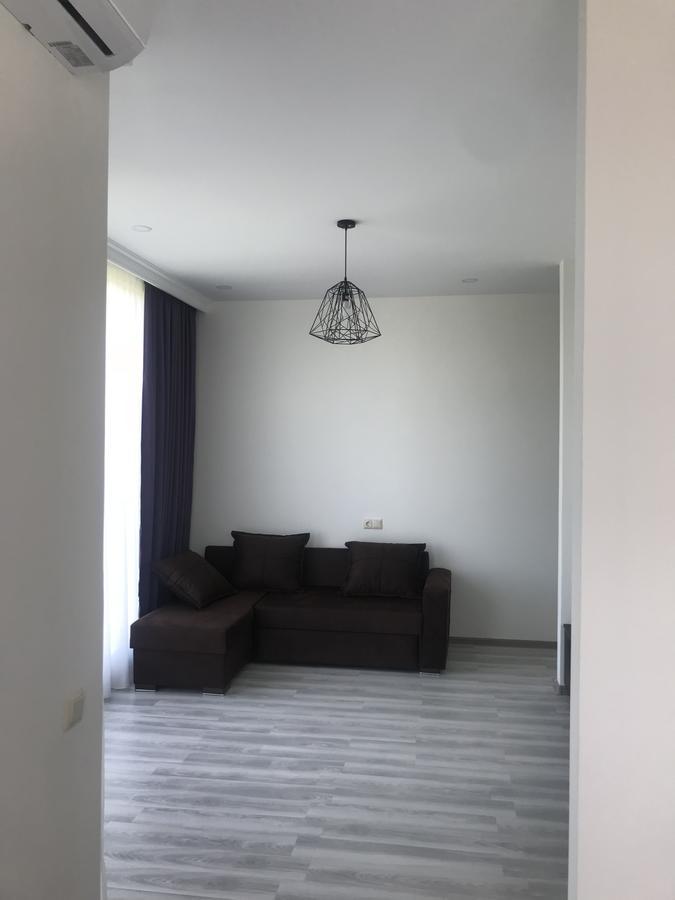 Wonderland Hotel Chakvi Bagian luar foto
